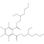 bis(2-ethylhexyl) tetrabromophthalate