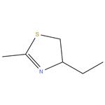 2-Methyl-4-ethylthiazoline