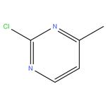 2-Chloro-4-methyl-pyrimidine