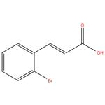 2-BROMO CINNAMIC ACID