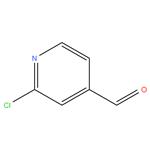 2-Chloropyridine-4-carbaldehyde