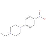 1-ethyl-4-(4-nitrophenyl)piperazine