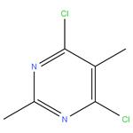 4,6-Dichloro-2,5-dimethyl Pyrimidine(Galapogos)