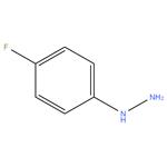 4-Fluorophenylhydrazine