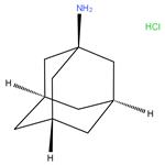 Amantadine hydrochloride