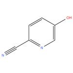 5-hydroxypyridine-2-carbonitrile