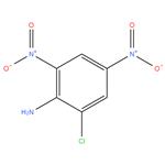 2-Chloro-4,6-dinitroaniline