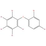 PBDE 181 (2,2',3,4,4',5,6-Heptabromodiphenyl Ether)