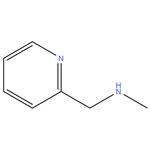 (2-methylaminomethyl)pyridine