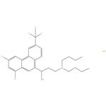 Halofantrine hydrochloride