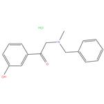 BENZYL PHNYLEPHRINE HYDROCHLORIDE