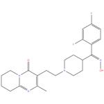 Risperidone E-Oxime