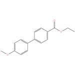 ethyl 4'-methoxy-[1,1'-biphenyl]-4-carboxylate]