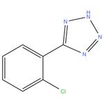 5-(2-CHLOROPHENYL)-1(2H)-1,2,3,4-TETRAZOLE