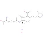 Cefminox sodium