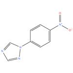 1-(4-Nitrophenyl)-1H-1,2,4-triazole