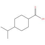 4-isopropyl cyclohexane carboxylic acid