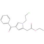 Ketorolac 3-Benzoylpyrrole Chloro Ester Impurity