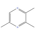 2,3,5-TRIMETHYL PYRAZINE