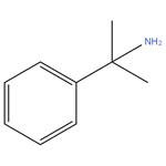 2-phenyl-2-propylamine