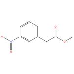 METHYL-3-NITRO PHENYL ACETATE