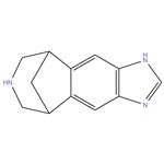 Vernicline Benzimadazole Impurity