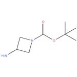 1-Boc-3-(amino)azetidine