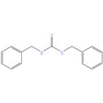 Lacosamide Impurity C
1,3-Dibenzyl-urea; N,N'-Bis(phenylmethyl)urea