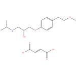 Metoprolol Fumarate