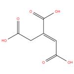 (E)-1-Propene-1,2,3-tricarboxylic Acid