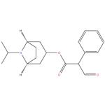 (1R 3R,5S)-8-Isopropyl-8-
Azabicyclo[3.2.1]Octan-3-
Yl-3-Oxo-2-
Phenylpropanoate