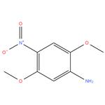 2,5-Dimethoxy-4-nitroaniline