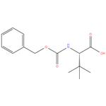 Cbz-L-tert-Leucine,97%