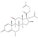 Diflorasone diacetate