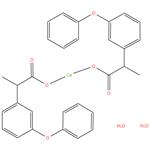 Fenoprofen calcium