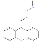 Promazine Desmethyl