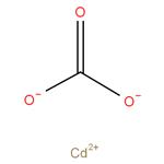 CADMIUM CARBONATE