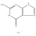 Guanine hydrochloride