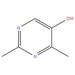 2,4 - dimethylpyrimidin - 5 - ol