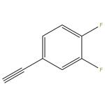 BENZENE-4-ETHYNYL-1,2- DIFLUORO