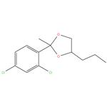 2- ( 2,4 - dichlorophenyl ) -2 - methyl - 4 - propyl - 1,3 - dioxolane