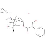 Cimetropium bromide