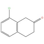 8-Chloro-2-tetralone