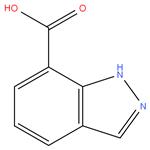 1H-Indazole-7-carboxylic acid