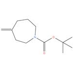 Tert.butyl-4-methyleneazepan-1- carboxylate