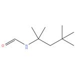 N- ( 2,4,4 - trimethylpentan - 2 - yl ) formamide