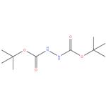 Di-tert-butyl hydrazodiformate, 97%