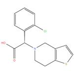 Clopidogrel EP impurity-A