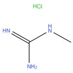 METHYLGUANIDINE HYDROCHLORIDE