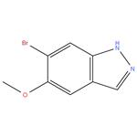 6-Bromo-5-methoxy-1H-indazole